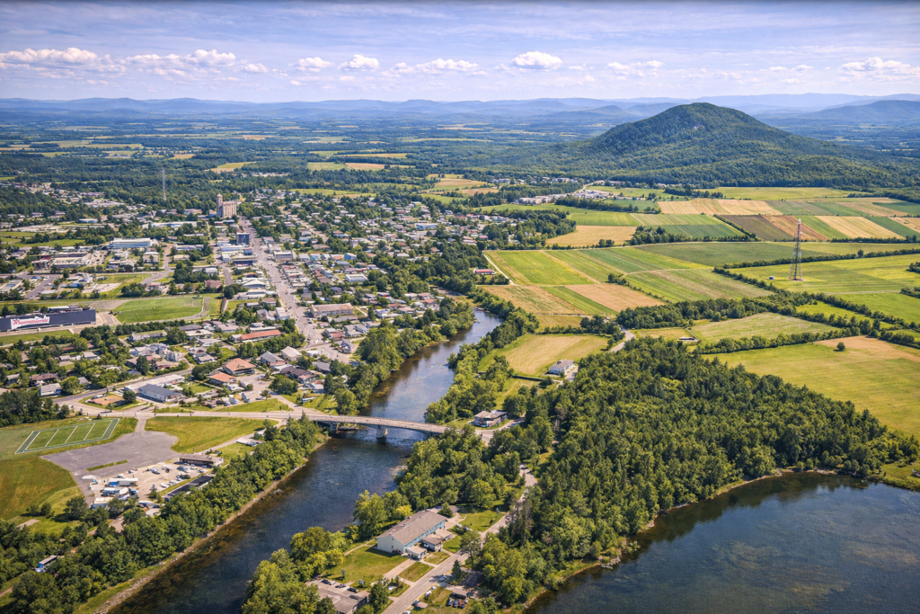 "Discover Presque Isle, Maine – The Hub of Aroostook County." > Uncover the best of Northern Maine in Presque Isle. Featuring Aroostook State Park, the Maine Solar System Model, and a vibrant downtown dining scene, Presque Isle offers a unique blend of outdoor recreation and cultural heritage. Plan your 2025 getaway to Maine's most iconic northern city and experience the untouched beauty of the Crown of Maine.